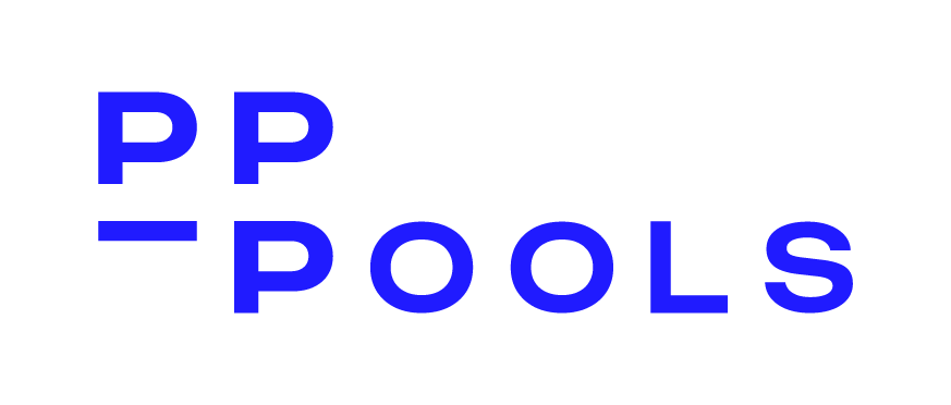 Logo PP-Pools